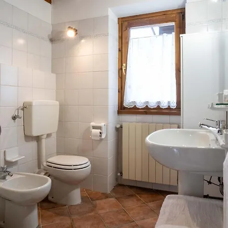 La Casa Di Sophia - Vicino Alle Piste Da Sci Apartmán Ponte Di Legno