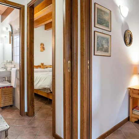 La Casa Di Sophia - Vicino Alle Piste Da Sci Apartmán *