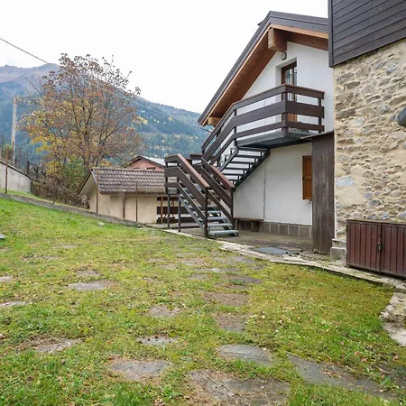 Apartmán La Casa Di Sophia - Vicino Alle Piste Da Sci Ponte Di Legno