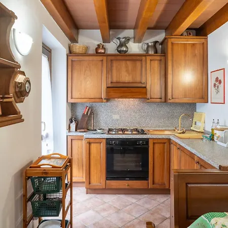 La Casa Di Sophia - Vicino Alle Piste Da Sci *