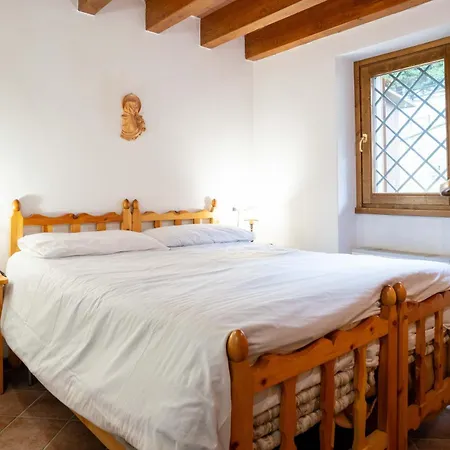Apartmán La Casa Di Sophia - Vicino Alle Piste Da Sci Ponte Di Legno