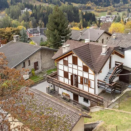 La Casa Di Sophia - Vicino Alle Piste Da Sci *
