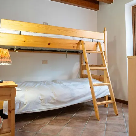 La Casa Di Sophia - Vicino Alle Piste Da Sci Apartmán